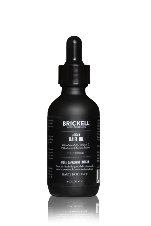Argan Hair Oil