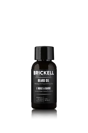 Beard Oil