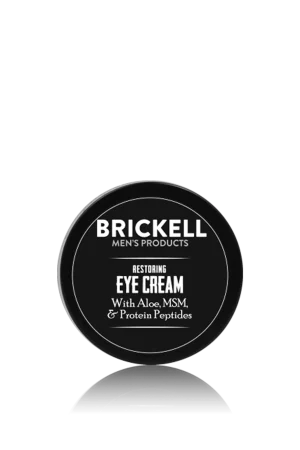 Restoring Eye Cream for Men
