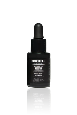 Hyaluronic Acid Booster for Men