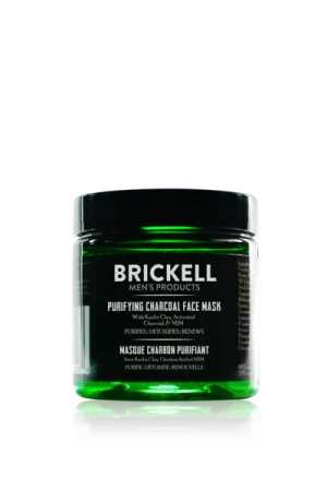 Purifying Charcoal Face Mask for Men