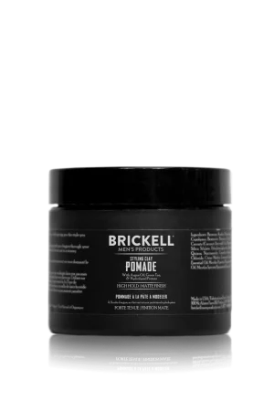 Styling Clay Pomade for Men