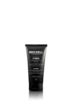 Styling Hair Gel for Men